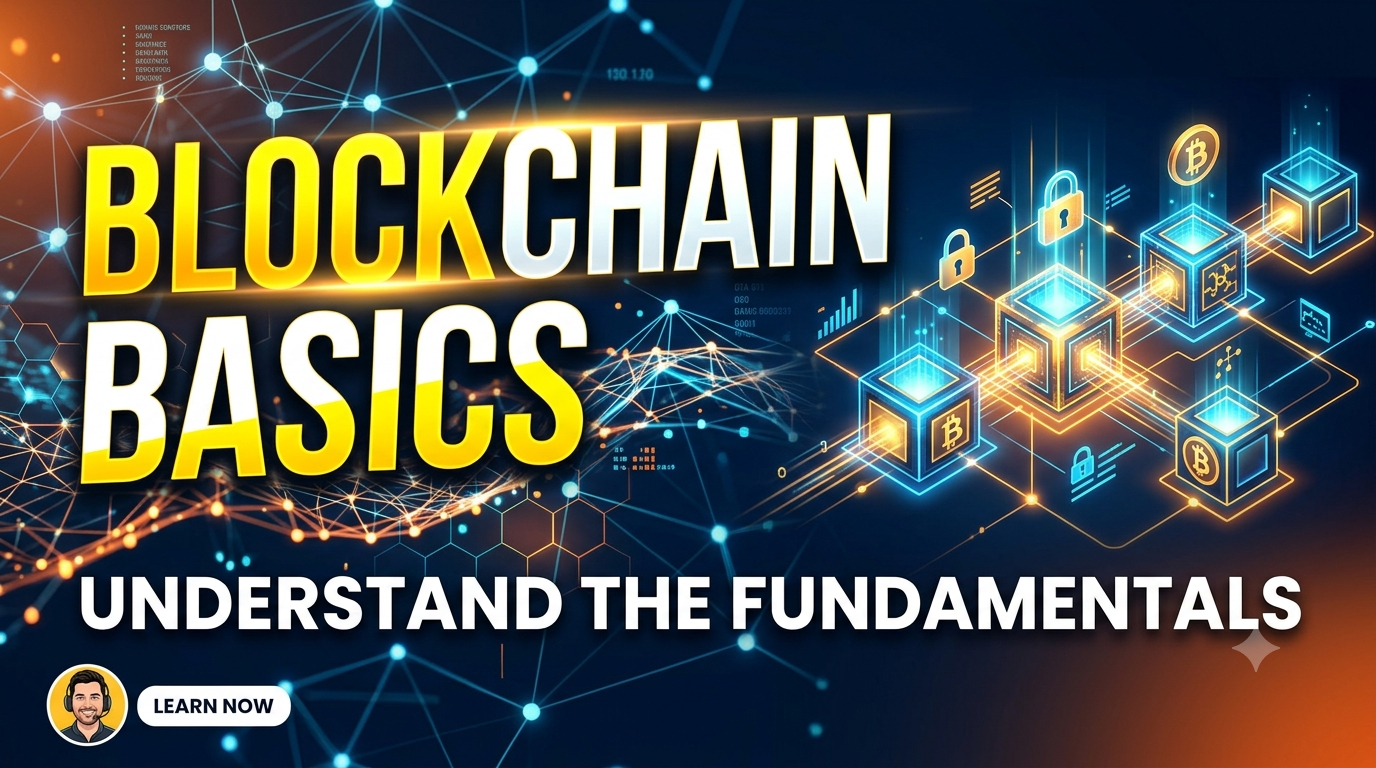 Blockchain Basics(J28)