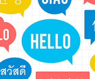 hello