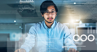 English for Professional Content (QA) 