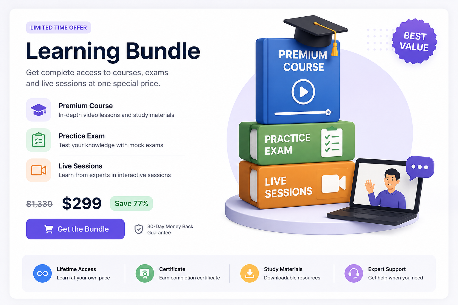 Learning Bundle_07