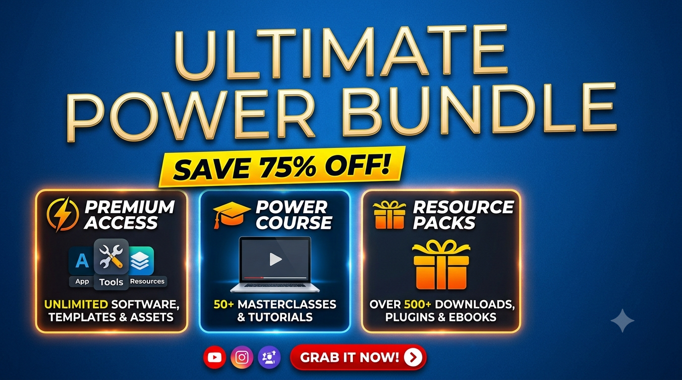 Power Bundle