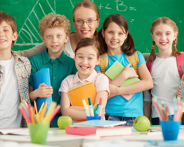 KG12 School