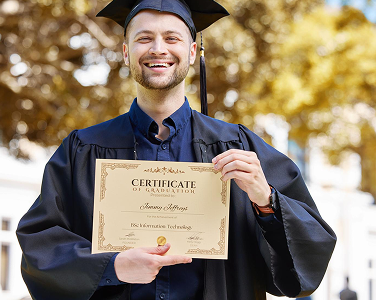 Professional Certificates